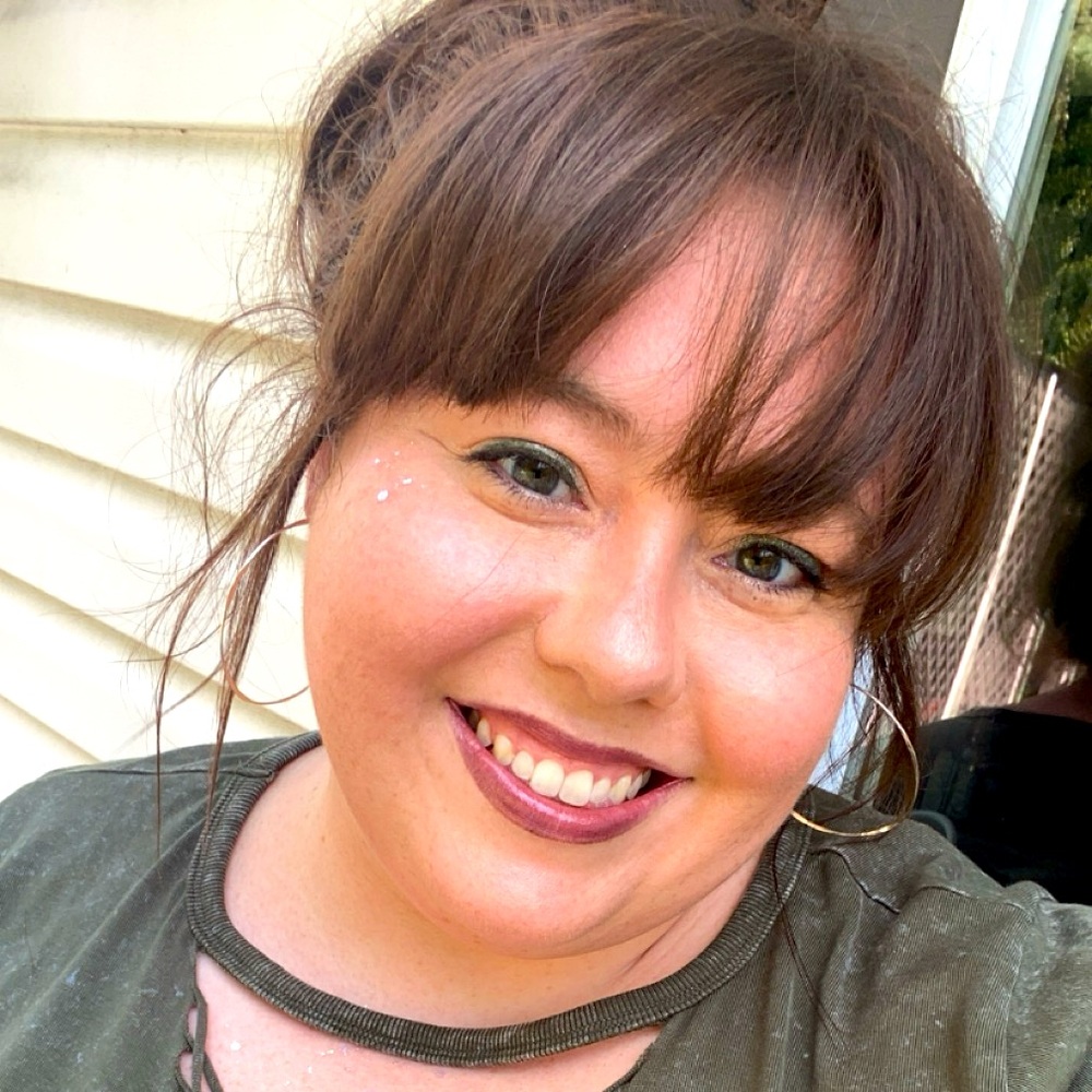 Meet your Posher, Brittany